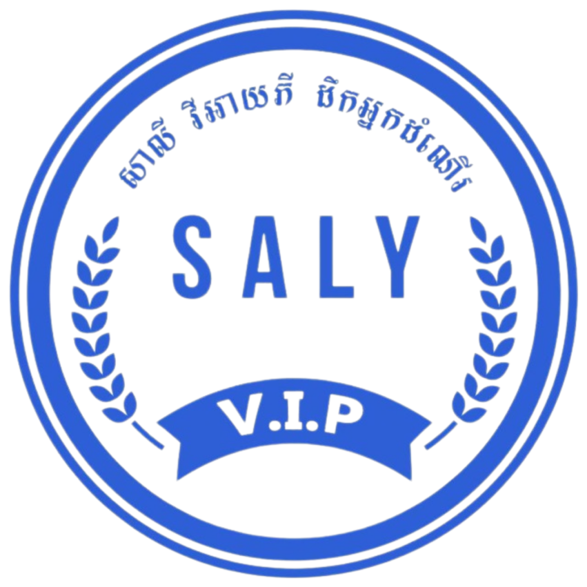 saly vip