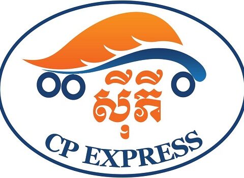 cp express cambodia