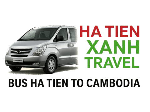 ha tien xanh travel