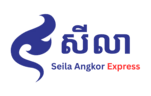 Seila Angkor Khmer Express